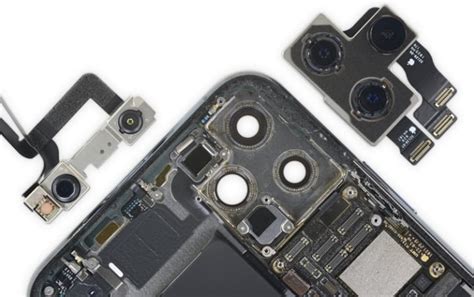 Простые способы решения проблемы зависания iPhone 11 Pro
