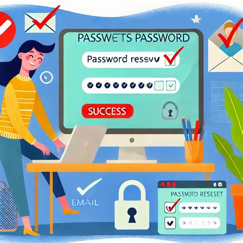Простые шаги для восстановления пароля почты BAT