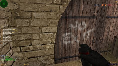 Простые шаги для запуска сервера CS 1.6