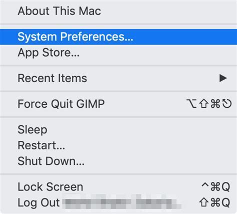 Простые шаги для определения Hostname на macOS