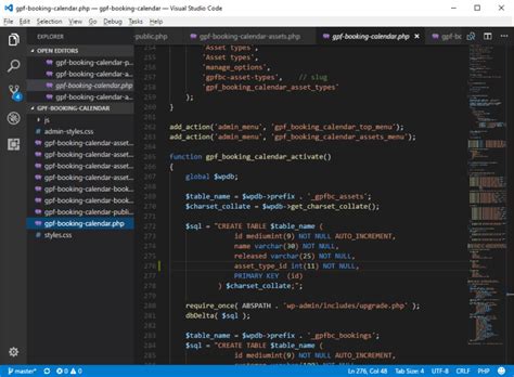 Профессиональные инструменты для выравнивания кода в Visual Studio Code