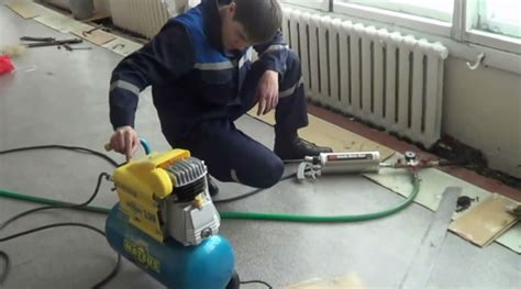 Профессиональные методы очистки кухонных труб