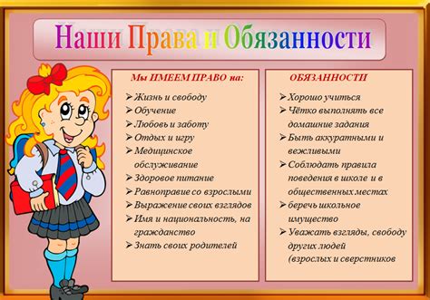 Профессиональные обязанности и учеба детей