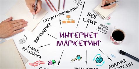 Профессиональный подход к продвижению