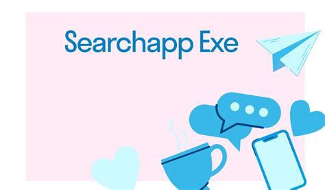 Профилактика и защита от searchappexe