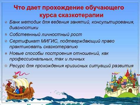 Прохождение обучающего уровня