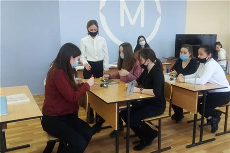 Прохождение обучения и сдача экзамена