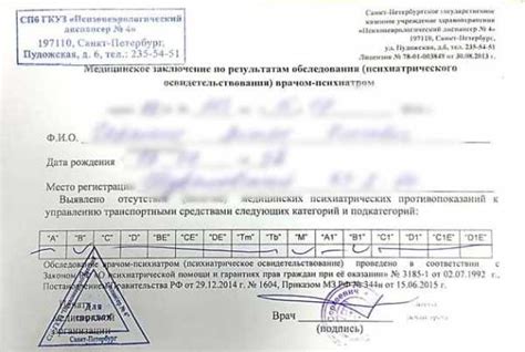 Процедура восстановления прав после лишения за алкоголь