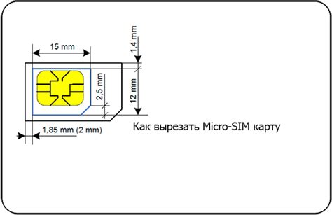 Процедура и условия для замены сим-карты без владельца