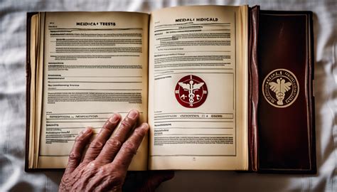 Процедура оформления медицинской книжки без прививок