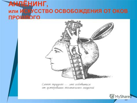 Процесс освобождения от прошлого: наиболее подходящее время