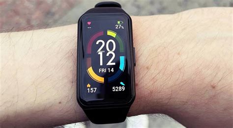 Процесс перезагрузки Mi Band 7 в приложении: пошаговая инструкция
