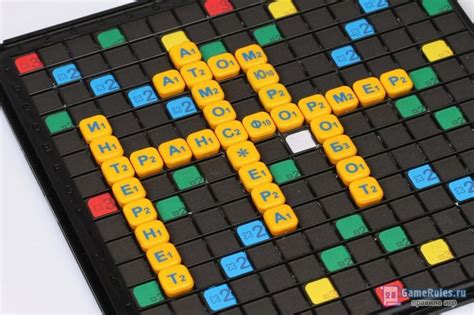 Процесс установки игры Эрудит на компьютер