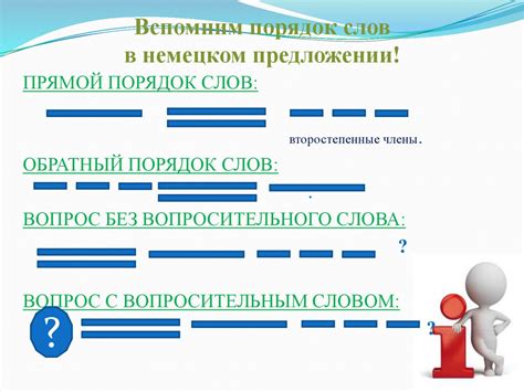 Прямой и обратный