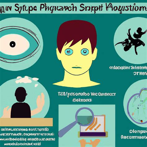 Психоз: определение и признаки