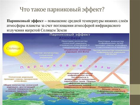 Психологический эффект обитания в тропической атмосфере