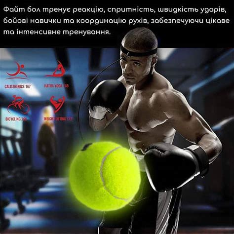 Путь к победе в файт бол: основные правила и советы
