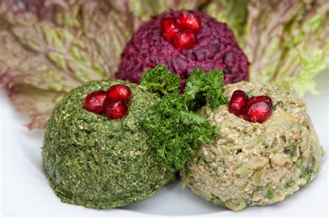 Пхали из свеклы: верное решение для тех, кто следит за фигурой