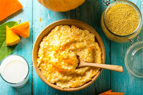 Пшенная каша и диабет: как включить в рацион