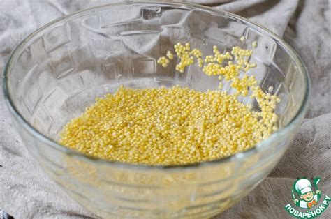 Пшенный: особенности структуры и изготовления