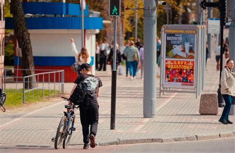 Работа ГАИ в Севастополе: основные правила