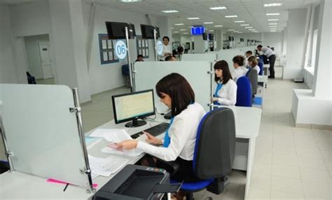 Работа МВД при МФЦ: алгоритмы и особенности