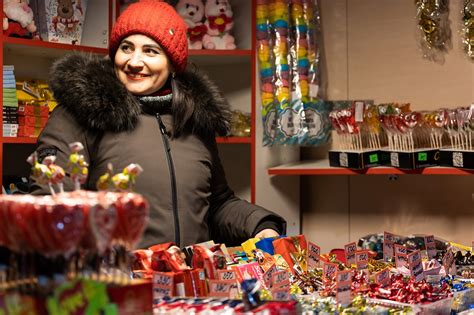 Работа на Ярмарке Понарт