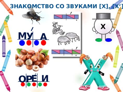 Работа со звуками и инструментами