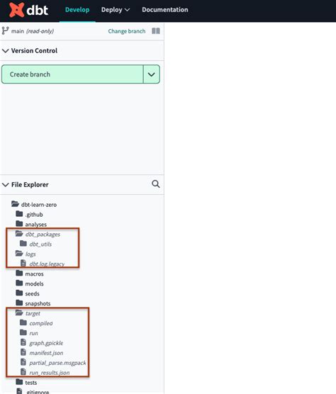 Работа с глобальным gitignore