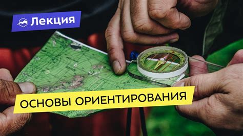 Работа с картой магазина