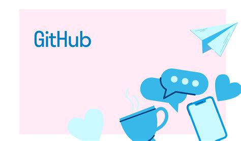 Работа с совместными проектами через GitHub