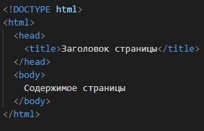 Работа с текстом и заголовками