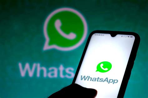 Работа с функциями СМС в WhatsApp
