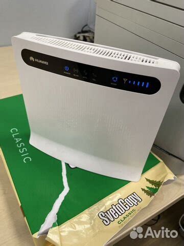 Работа с Wi-Fi в интернет центре Йота