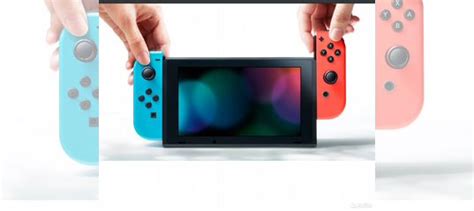 Работа чипа Nintendo Switch: основные функции и возможности