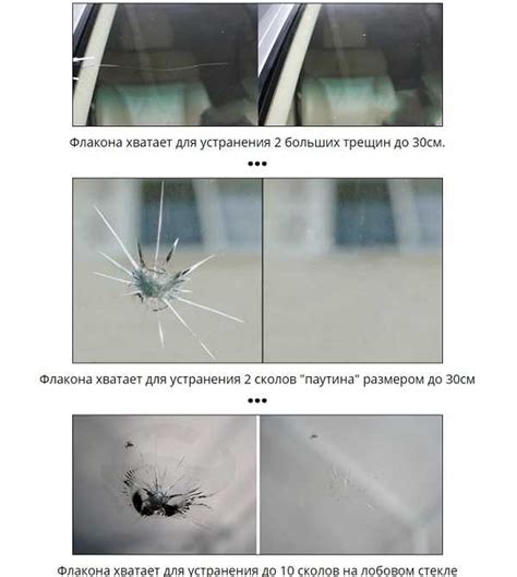 Разбираемся с правилами страхования трещин на лобовом стекле по КАСКО