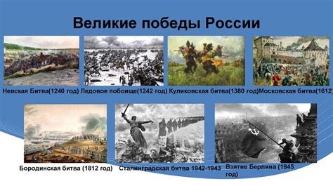 Развитие военного могущества: Пруссия как великая держава