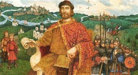Развитие законодательства под правлением Ярослава Мудрого