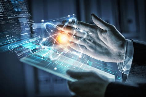 Развитие инновационных технологий для повышения нагрузки