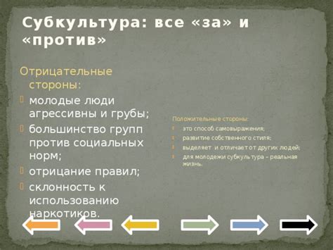 Развитие их собственного стиля