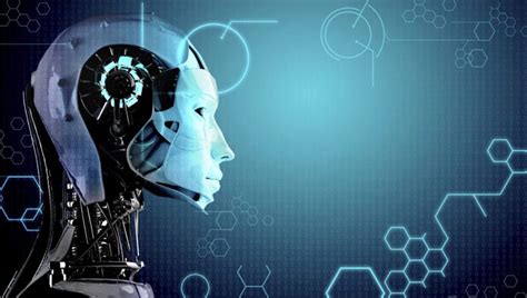 Развитие механизмов: автоматизация и робототехника