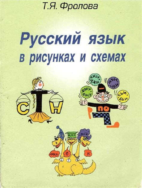Развитие правописания
