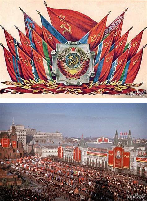 Развитие социалистических учений в XX веке