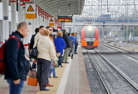Развитие центрального железнодорожного способа в будущем