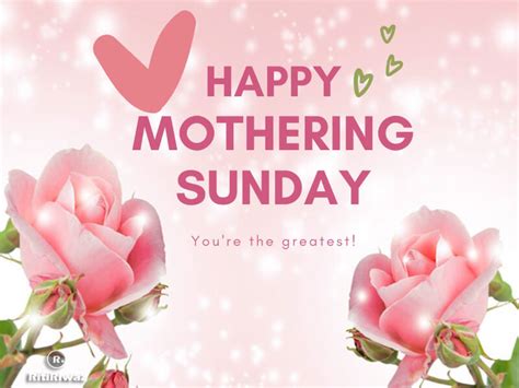 Раздел 1: История и происхождение Mothering Sunday в Англии