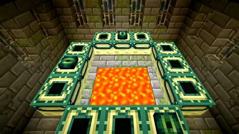 Раздел 1: Почему включение портала края в Minecraft важно для игры
