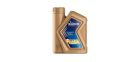 Раздел 2: Обзор масла 5w40