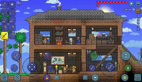 Раздел 2: Проверка IP адреса в игре Terraria на ПК