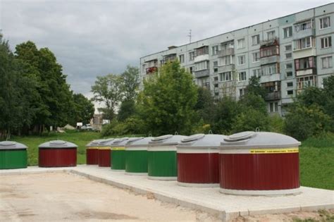 Раздел 2: Создание основы для мусорки