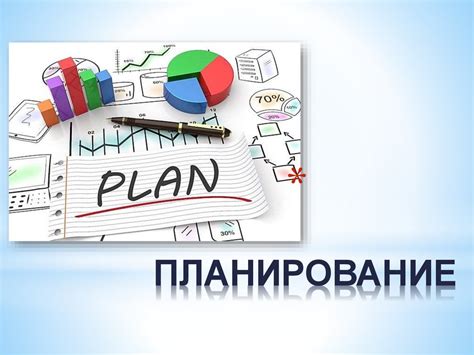 Раздел 2: Установка целей и планирование